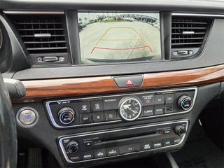 2018 Kia Cadenza thumbnail – Davie, FL – 22