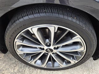 2018 Kia Cadenza thumbnail – Davie, FL – 10