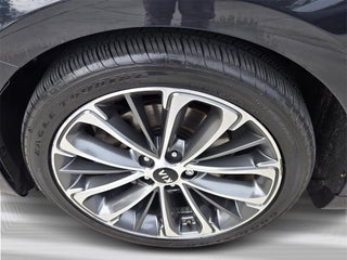 2018 Kia Cadenza thumbnail – Davie, FL – 7
