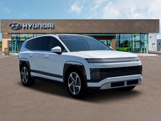 2026 Hyundai IONIQ 9