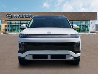 2026 Hyundai IONIQ 9