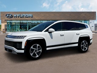 2026 Hyundai IONIQ 9