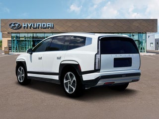2026 Hyundai IONIQ 9