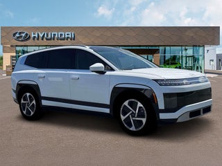 2026 Hyundai IONIQ 9
