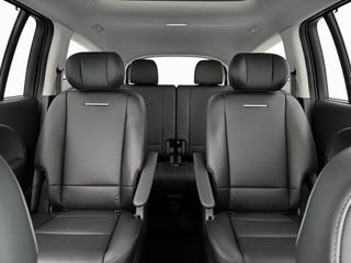 2026 Hyundai IONIQ 9
