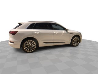 2019 Audi e-tron thumbnail – Pembroke Pines, FL – 15