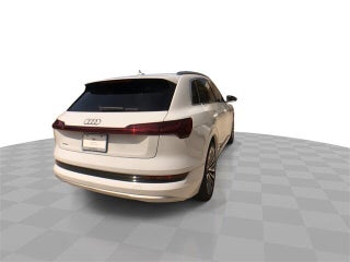2019 Audi e-tron thumbnail – Pembroke Pines, FL – 13