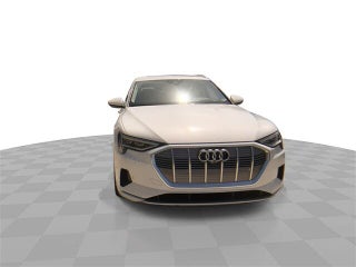 2019 Audi e-tron thumbnail – Pembroke Pines, FL – 4