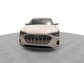 2019 Audi e-tron thumbnail – Pembroke Pines, FL – 5