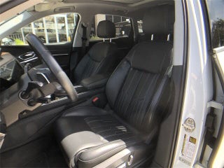 2019 Audi e-tron thumbnail – Pembroke Pines, FL – 19