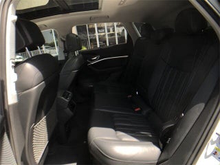 2019 Audi e-tron thumbnail – Pembroke Pines, FL – 28