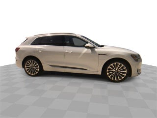 2019 Audi e-tron thumbnail – Pembroke Pines, FL – 16