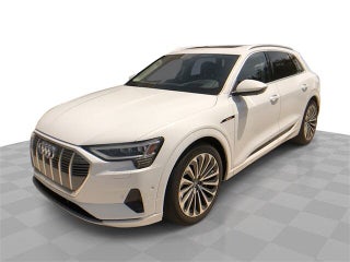 Audi e-tron for sale Las Vegas
