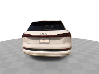 2019 Audi e-tron thumbnail – Pembroke Pines, FL – 12