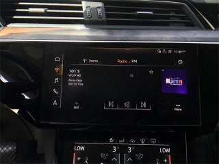 2019 Audi e-tron thumbnail – Pembroke Pines, FL – 23