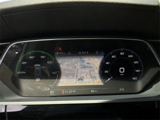 2019 Audi e-tron thumbnail – Pembroke Pines, FL – 22