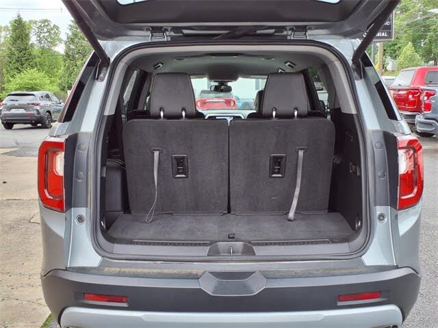 Image of 2023 GMC Acadia