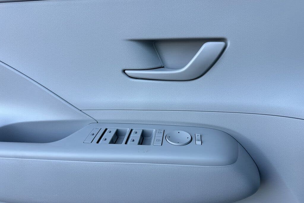 Image of 2025 Hyundai Kona