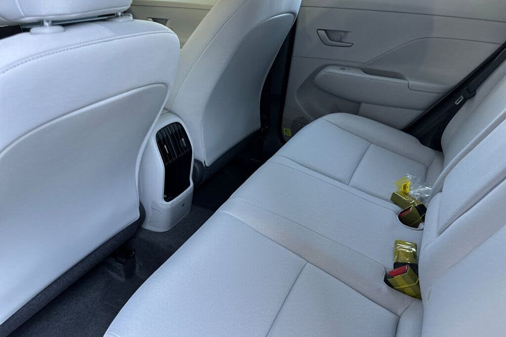 Image of 2025 Hyundai Kona
