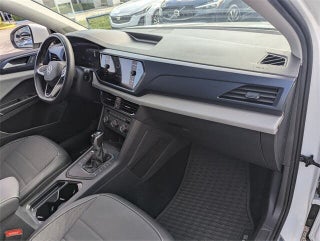 2022 Volkswagen Taos thumbnail – Fort Lauderdale, FL – 17