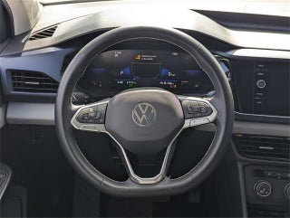 2022 Volkswagen Taos thumbnail – Fort Lauderdale, FL – 8