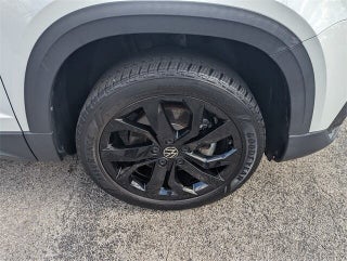 2022 Volkswagen Taos thumbnail – Fort Lauderdale, FL – 19