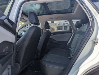2022 Volkswagen Taos thumbnail – Fort Lauderdale, FL – 7