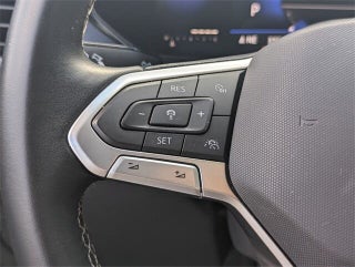 2022 Volkswagen Taos thumbnail – Fort Lauderdale, FL – 28