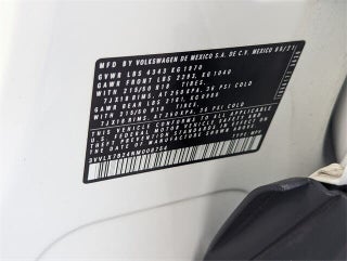 2022 Volkswagen Taos thumbnail – Fort Lauderdale, FL – 20