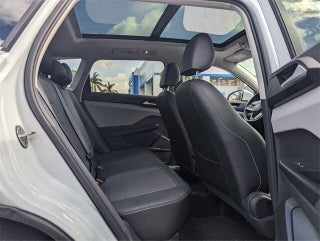 2022 Volkswagen Taos thumbnail – Fort Lauderdale, FL – 16
