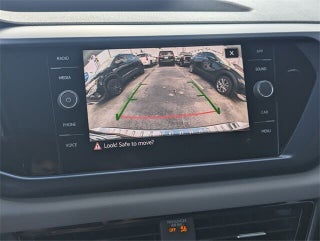 2022 Volkswagen Taos thumbnail – Fort Lauderdale, FL – 22