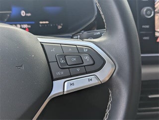 2022 Volkswagen Taos thumbnail – Fort Lauderdale, FL – 27