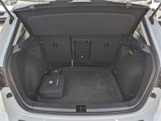 2022 Volkswagen Taos thumbnail – Fort Lauderdale, FL – 14