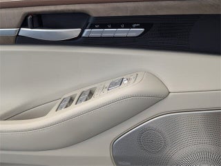 2022 Genesis G90 thumbnail – Delray Beach, FL – 28
