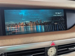 2022 Genesis G90 thumbnail – Delray Beach, FL – 21