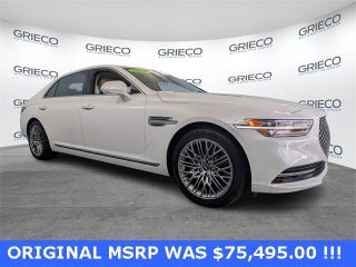 Genesis G90 for sale Las Vegas