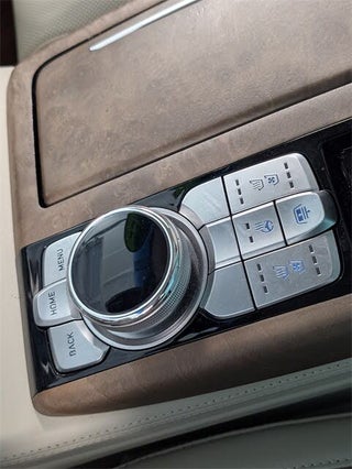 2022 Genesis G90 thumbnail – Delray Beach, FL – 25