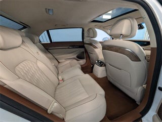 2022 Genesis G90 thumbnail – Delray Beach, FL – 16