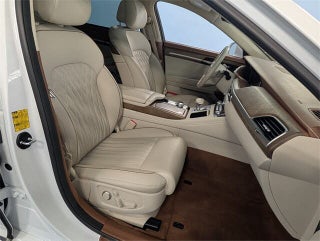 2022 Genesis G90 thumbnail – Delray Beach, FL – 18