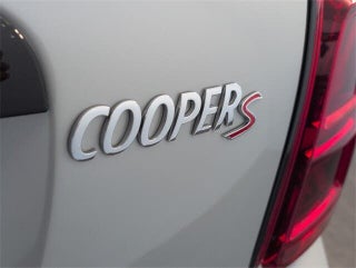 2023 MINI Countryman thumbnail – Delray Beach, FL – 11