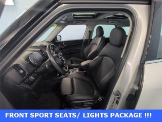 2023 MINI Countryman thumbnail – Delray Beach, FL – 6