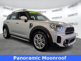 MINI Countryman for sale Las Vegas