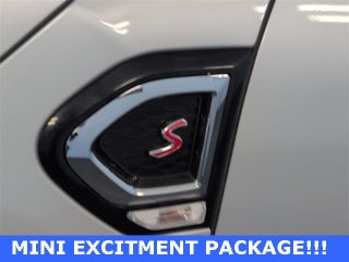 2023 MINI Countryman thumbnail – Delray Beach, FL – 5