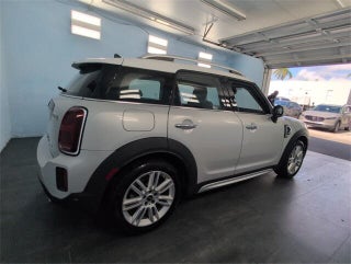2023 MINI Countryman thumbnail – Delray Beach, FL – 12