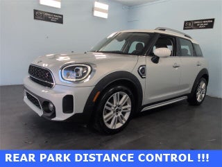 2023 MINI Countryman thumbnail – Delray Beach, FL – 4