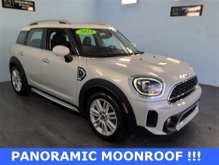 2023 MINI Countryman thumbnail – Delray Beach, FL – 2