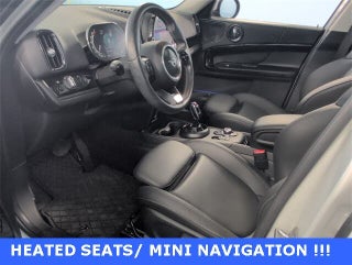 2023 MINI Countryman thumbnail – Delray Beach, FL – 7