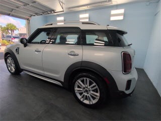 2023 MINI Countryman thumbnail – Delray Beach, FL – 10