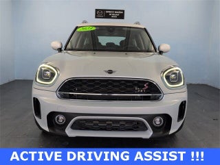 2023 MINI Countryman thumbnail – Delray Beach, FL – 3
