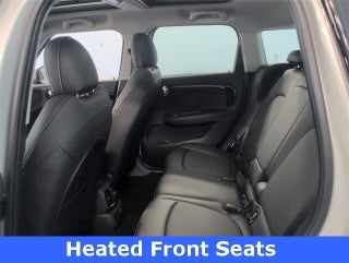 2023 MINI Countryman thumbnail – Delray Beach, FL – 8